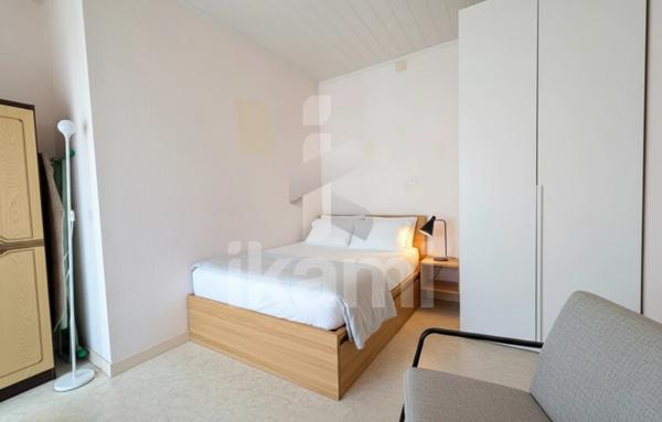 Maison de 170 m²