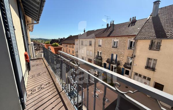 Maison de 170 m²