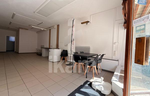 Maison de 170 m²