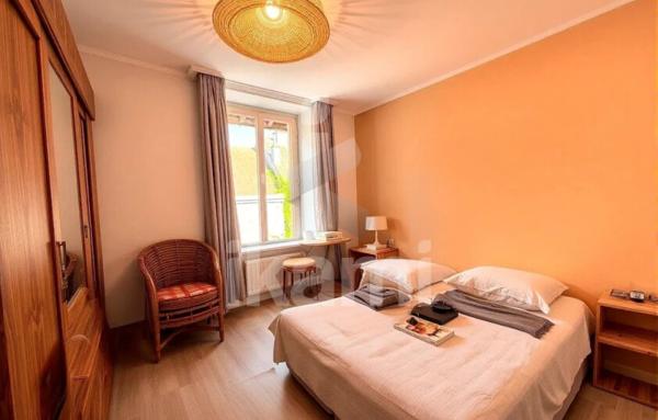 Maison de 170 m²