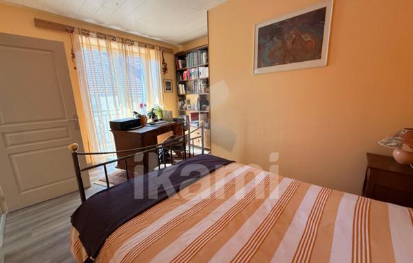 Maison de 170 m²