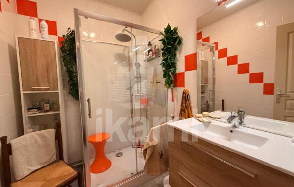 Maison de 170 m²