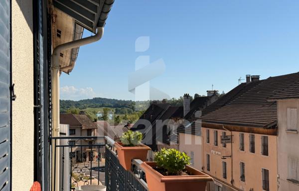 Maison de 170 m²