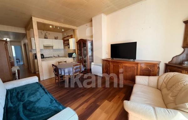 Maison de 170 m²
