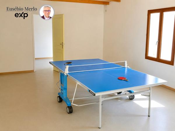 Propriété constituée de 7 biens