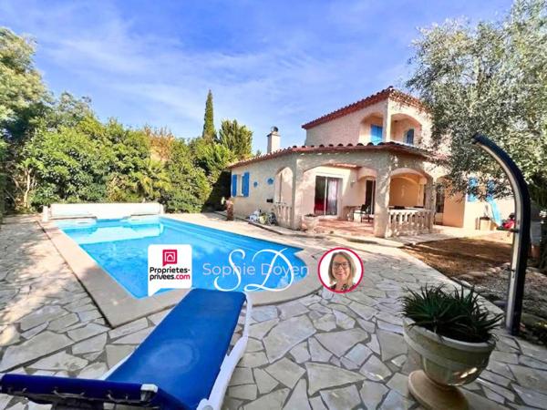 Villa -  Argeles Sur Mer  - 4 pièces - 111 m2