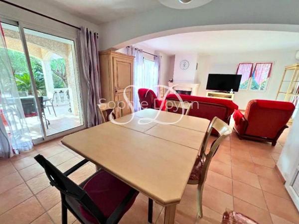 Villa -  Argeles Sur Mer  - 4 pièces - 111 m2