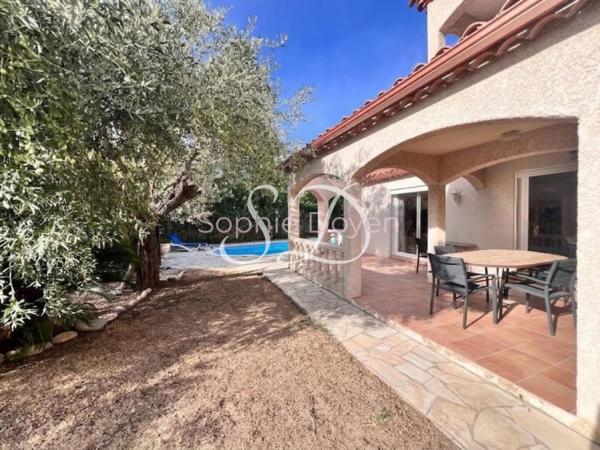 Villa -  Argeles Sur Mer  - 4 pièces - 111 m2