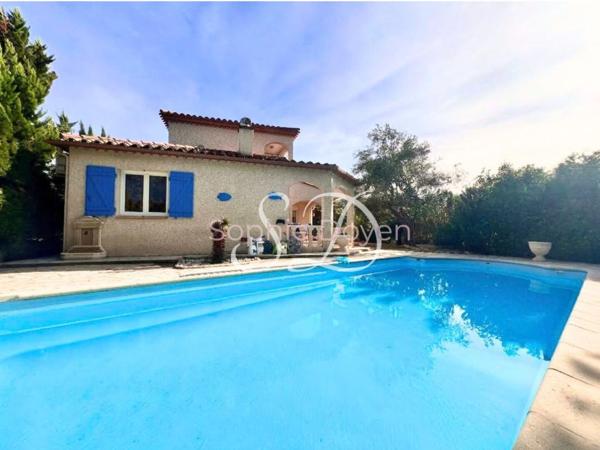 Villa -  Argeles Sur Mer  - 4 pièces - 111 m2