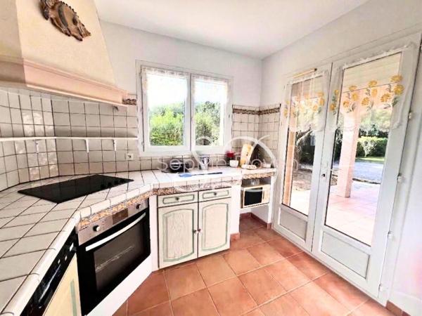 Villa -  Argeles Sur Mer  - 4 pièces - 111 m2