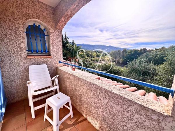 Villa -  Argeles Sur Mer  - 4 pièces - 111 m2