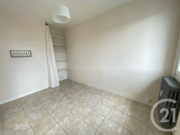 Appartement T3 à vendre  4 pièces - 69,02 m2 ANNONAY - 07