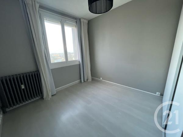 Appartement T3 à vendre  4 pièces - 69,02 m2 ANNONAY - 07
