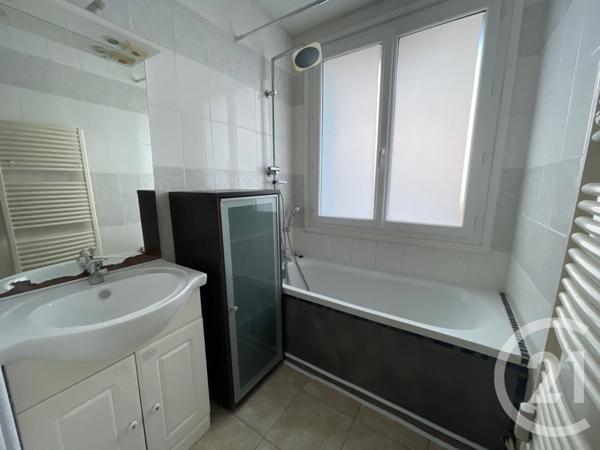 Appartement T3 à vendre  4 pièces - 69,02 m2 ANNONAY - 07