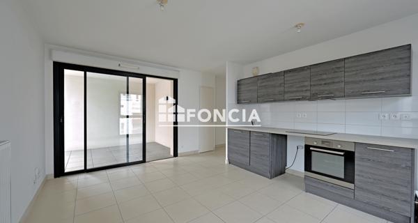 À vendre Appartement 3 pièces 52 m² - Montpellier 34000