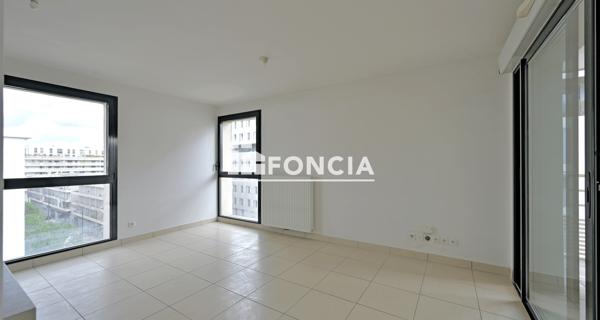 À vendre Appartement 3 pièces 52 m² - Montpellier 34000