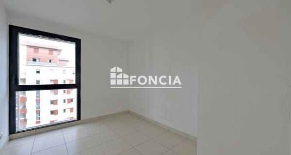 À vendre Appartement 3 pièces 52 m² - Montpellier 34000