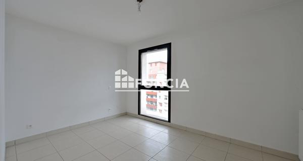 À vendre Appartement 3 pièces 52 m² - Montpellier 34000