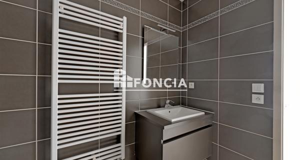 À vendre Appartement 3 pièces 52 m² - Montpellier 34000