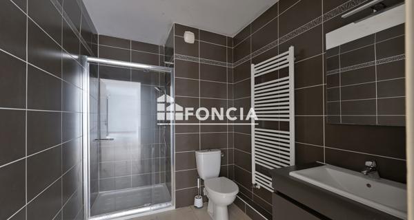 À vendre Appartement 3 pièces 52 m² - Montpellier 34000
