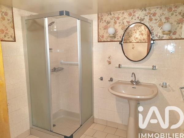 Maison à vendre 4 pièces 67 m² Mesnil-en-Ouche