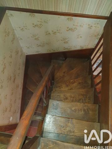 Maison à vendre 4 pièces 67 m² Mesnil-en-Ouche