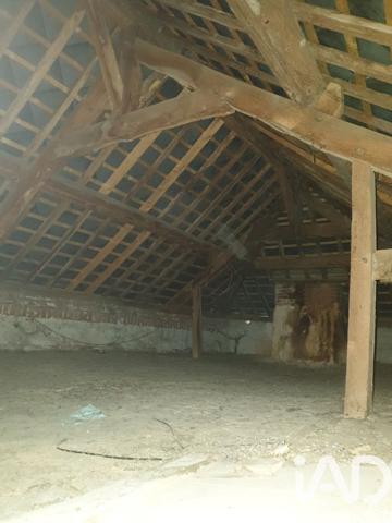 Maison à vendre 4 pièces 67 m² Mesnil-en-Ouche