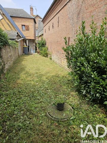 Maison à vendre 4 pièces 67 m² Mesnil-en-Ouche