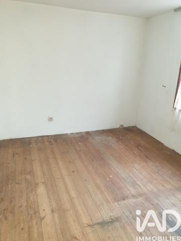 Maison à vendre 4 pièces 67 m² Mesnil-en-Ouche