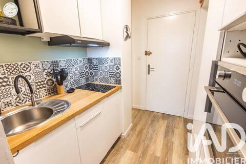 Appartement à vendre 2 pièces 25 m² Dévoluy