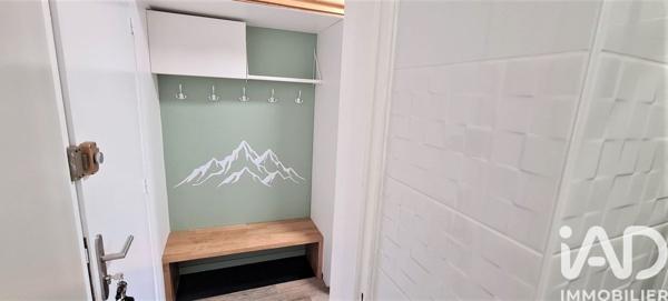 Appartement à vendre 2 pièces 25 m² Dévoluy