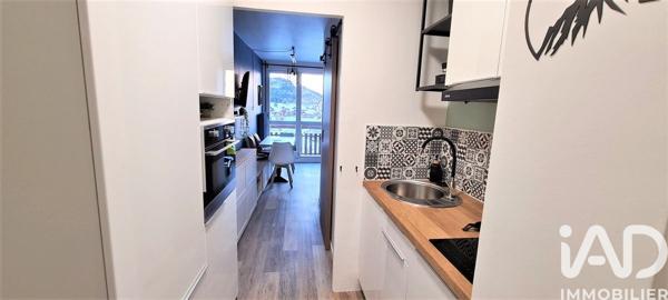 Appartement à vendre 2 pièces 25 m² Dévoluy