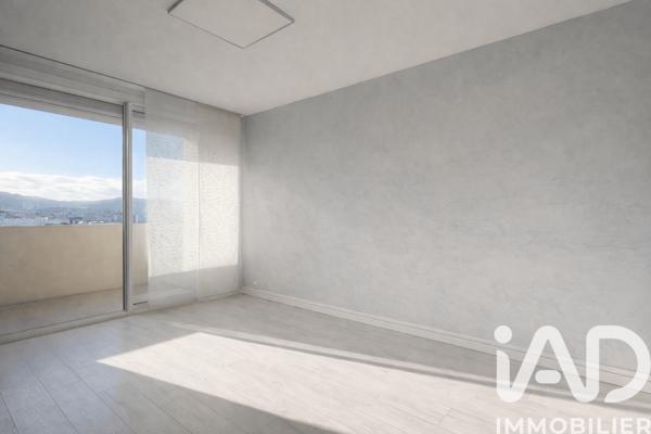 Appartement à vendre 3 pièces 45 m² Marseille 9