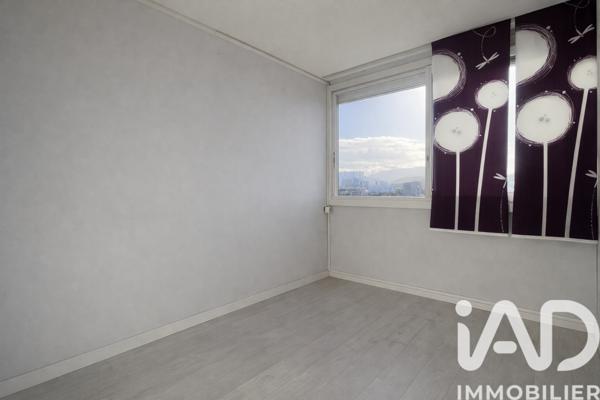 Appartement à vendre 3 pièces 45 m² Marseille 9