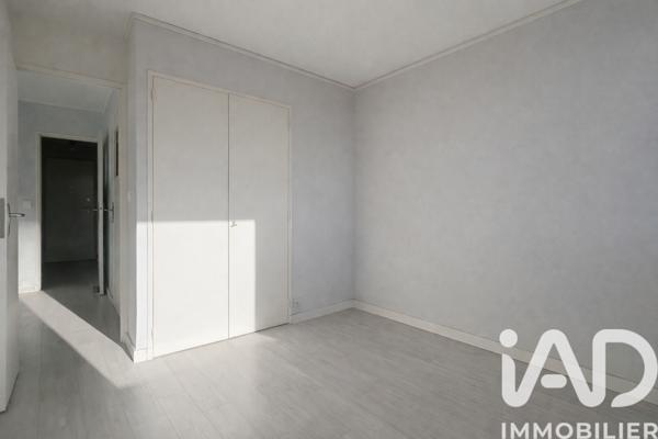 Appartement à vendre 3 pièces 45 m² Marseille 9