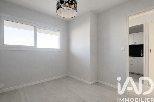 Appartement à vendre 3 pièces 45 m² Marseille 9