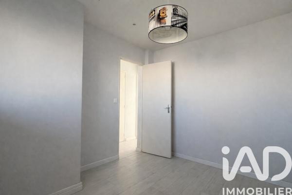 Appartement à vendre 3 pièces 45 m² Marseille 9