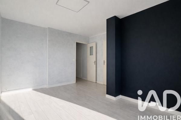 Appartement à vendre 3 pièces 45 m² Marseille 9