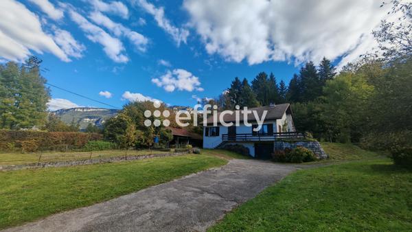 Maison 6 pièces - 120 m²