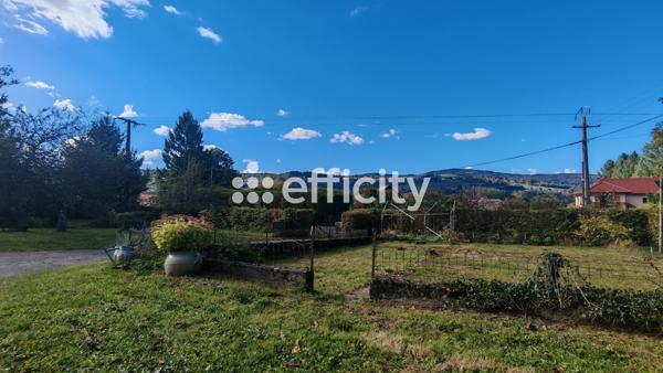 Maison 6 pièces - 120 m²