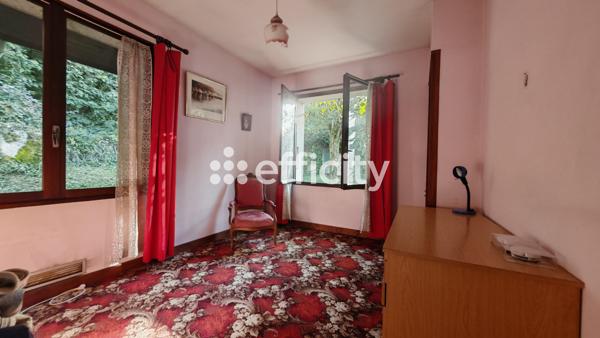 Maison 6 pièces - 120 m²