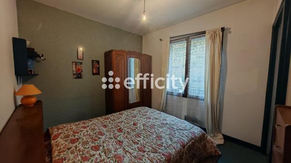 Maison 6 pièces - 120 m²