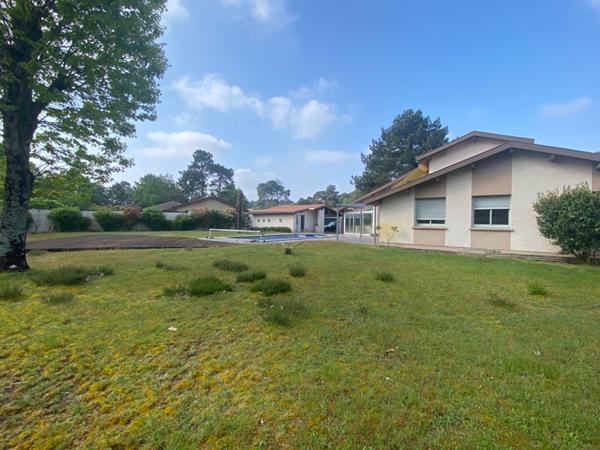 Maison Gujan Mestras 6 pièce(s) 150 m2