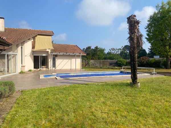 Maison Gujan Mestras 6 pièce(s) 150 m2