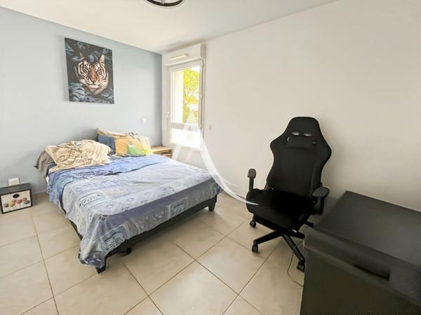 À vendre Appartement T4 récent avec terrasse , Les Caillols, Marseille 13012