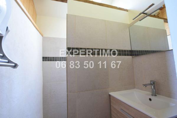 Apprieu (38140) MAISON DE CARACTERE AVEC DEPENDANCES ET POTENTIEL