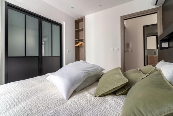 Vente Immeuble 159 m2 à Cannes