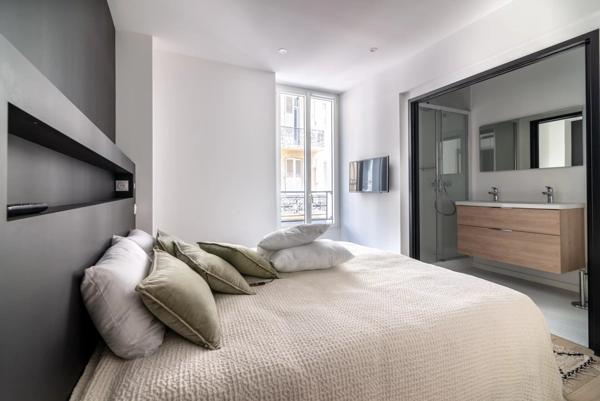 Vente Immeuble 159 m2 à Cannes