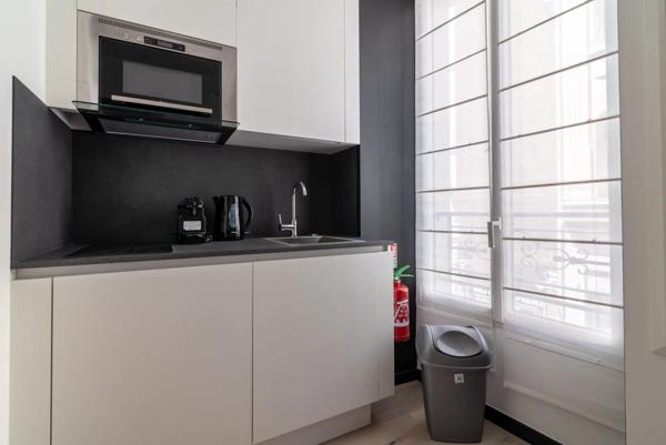 Vente Immeuble 159 m2 à Cannes