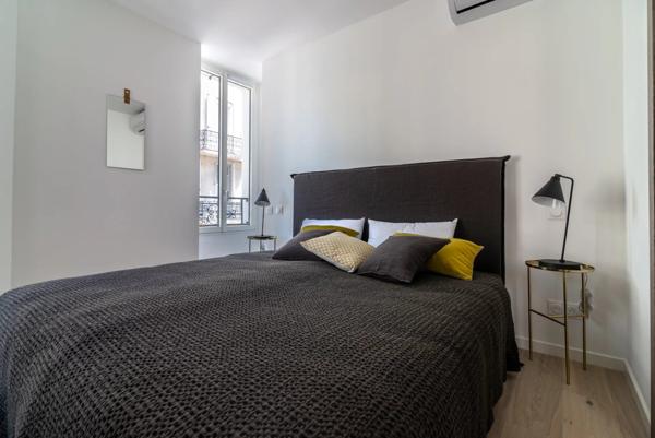 Vente Immeuble 159 m2 à Cannes